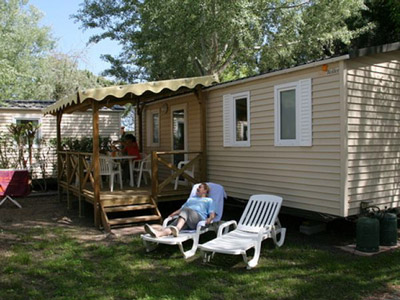 Mobil Home