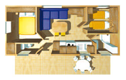 Mobil Home Intérieur Mobil Home Intérieur
