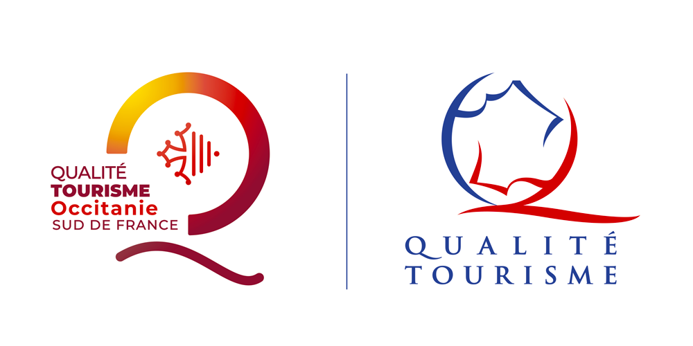 logo Charte qualité - Sud de France