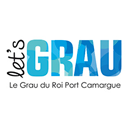 Let's Grau, ville du Grau-du-Roi
